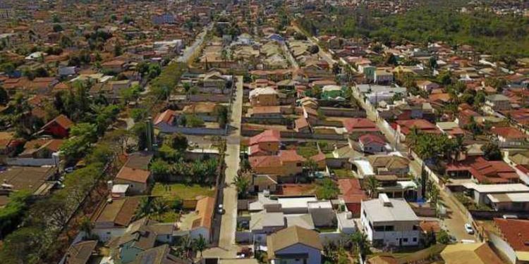 Terracap lança edital para venda direta de lotes em Vicente Pires