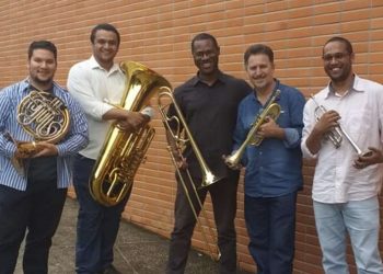 Planaltina recebe a 2ª edição do Sarau Cultural do Interior