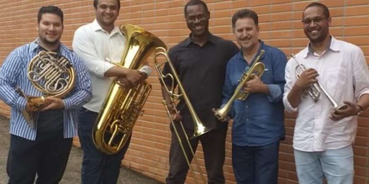 Planaltina recebe a 2ª edição do Sarau Cultural do Interior