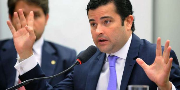 Justiça bloqueia R$ 3,5 bi do MDB, do PSD e de políticos alvos da Lava-Jato