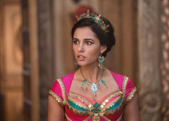 Estreia de ‘Aladdin’ lidera bilheterias americanas