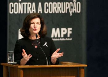 Raquel Dodge se opõe a anular condenação de Eduardo Cunha na Lava Jato