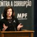 Raquel Dodge se opõe a anular condenação de Eduardo Cunha na Lava Jato