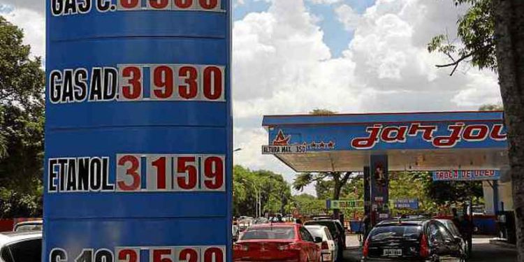 Mobilização para o Dia Livre de Impostos ocorrerá nesta quinta