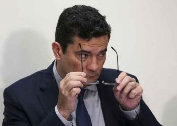 Maioria aprova indicação de Moro para o STF, diz pesquisa