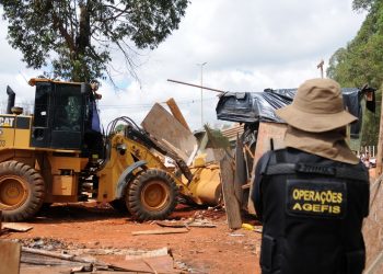 Fim da Agefis: Ibaneis sanciona lei que extingue órgão e cria DF Legal; veja o que muda