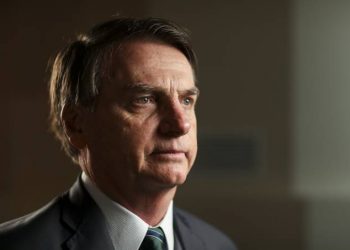 Em primeira visita ao Nordeste, Bolsonaro pede apoio à Previdência
