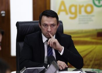 Com saída de Novacki, José Humberto é cotado para assumir Casa Civil