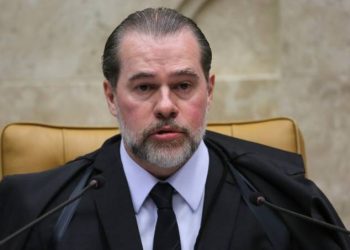 STF retoma julgamento de lei que proíbe o Uber