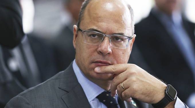 Deputada que denunciou Witzel afirma sofrer perseguição