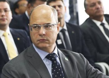 Deputados do RJ denunciam Witzel à OEA por ‘abate’ de suspeitos