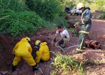 ‘Vampiro do Itapoã’: suspeito de ter matado e bebido sangue de vítima é preso no DF
