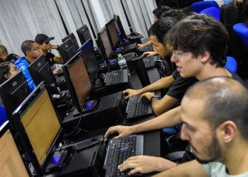 Senac tem mais de 500 vagas para cursos gratuitos no DF