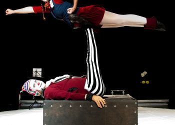 Festival de palhaçaria ‘Festclown’ traz oficinas e espetáculos gratuitos ao DF