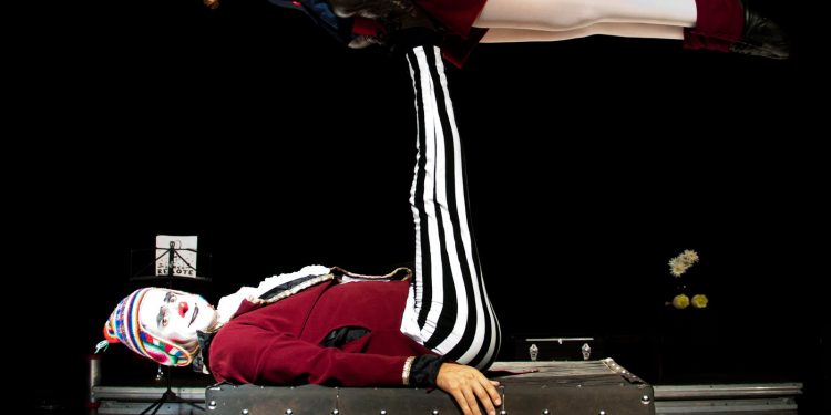 Festival de palhaçaria ‘Festclown’ traz oficinas e espetáculos gratuitos ao DF