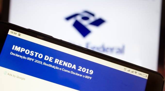 IR 2019: Receita abre sistema para envio de IR em atraso