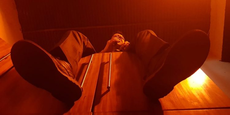 Vinicius de Moraes é homenageado em tributo musical e intimista em Brasília