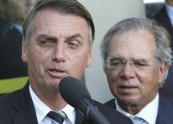 Como pode ficar a tabela do IR com reajuste pedido por Bolsonaro