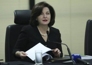 Procuradores travam disputa na PGR à espera de escolha de Bolsonaro