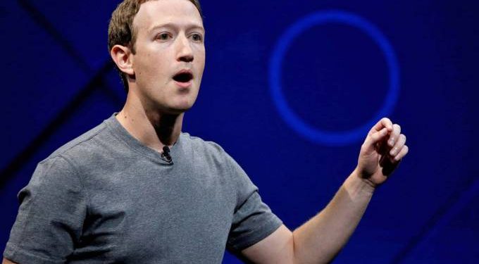 Facebook rebate críticas de cofundador que pediu fatiamento da empresa