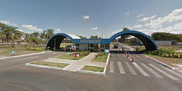 Concurso da Novacap: estatal rescinde contrato com banca organizadora