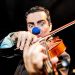 Espetáculo ‘Violinista Mosca Morta’ mistura mímica, palhaçaria, música no DF