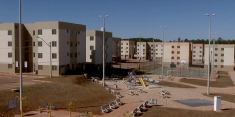 Jovem mata namorado da mãe com golpe de mata-leão após presenciar briga no DF