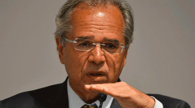 BNDES não pode ser fábrica de privilégios, diz Paulo Guedes