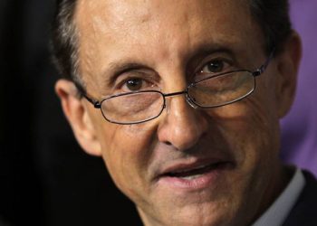 Depois de Maia e Mourão, Skaf leva Alcolumbre à Fiesp