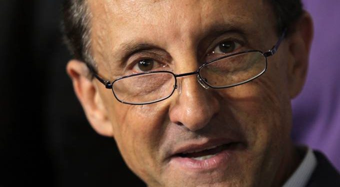 Depois de Maia e Mourão, Skaf leva Alcolumbre à Fiesp