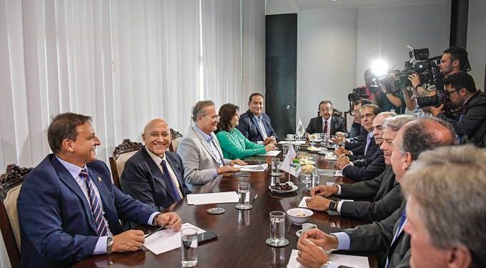 Previdência: MDB rejeita alterações no BPC e na aposentadoria rural