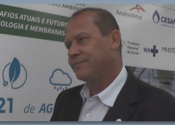 Novo diretor de Vigilância Ambiental do DF foi condenado pelo TCU