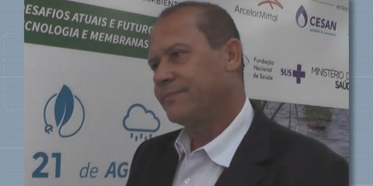 Novo diretor de Vigilância Ambiental do DF foi condenado pelo TCU