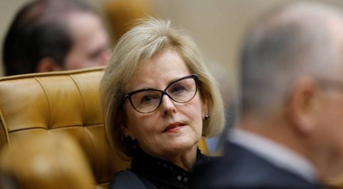 Rosa Weber autoriza ex-deputado federal Paulo Feijó a cumprir pena em casa