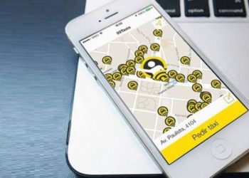 99 lança ferramenta de reconhecimento facial para motoristas