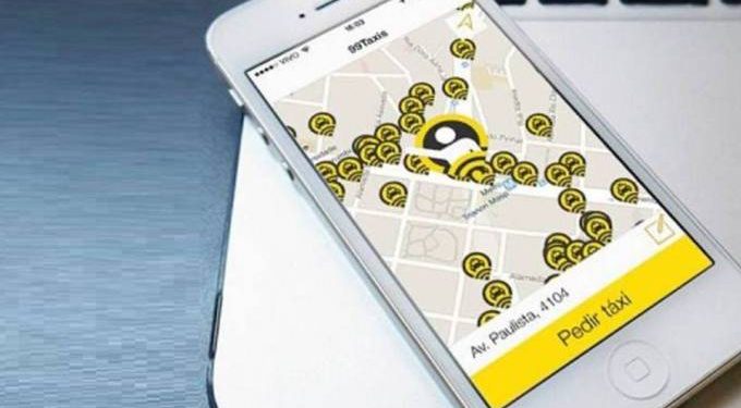 99 lança ferramenta de reconhecimento facial para motoristas