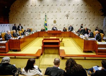 STF valida indulto de Temer que beneficia condenado por corrupção