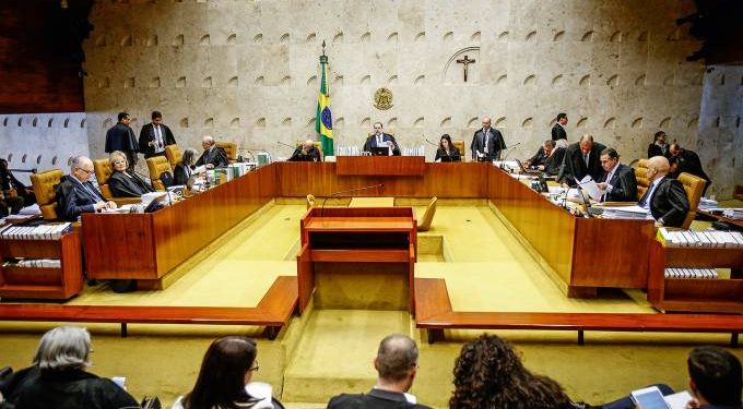STF valida indulto de Temer que beneficia condenado por corrupção