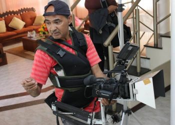 Filmes de cineasta do Gama são exibidos de graça em Brasília