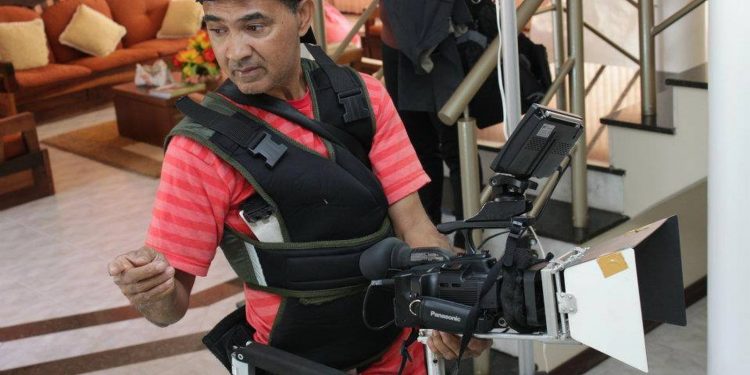 Filmes de cineasta do Gama são exibidos de graça em Brasília