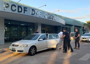 DJs e empresários que traficavam drogas sintéticas em festas raves no DF são alvos de operação