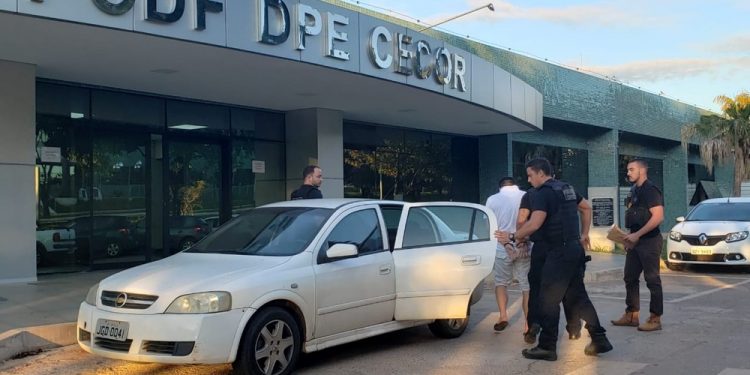 DJs e empresários que traficavam drogas sintéticas em festas raves no DF são alvos de operação
