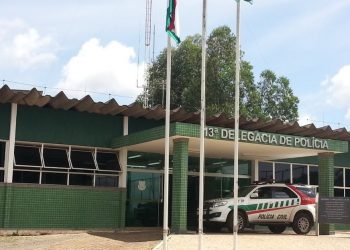 Terceirizada da Polícia Civil do DF é presa em operação contra tráfico de armas e drogas