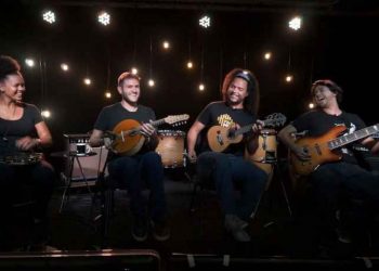 Nove brasilienses estão na programação do evento Rio Montreux