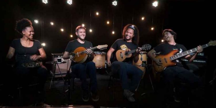 Nove brasilienses estão na programação do evento Rio Montreux