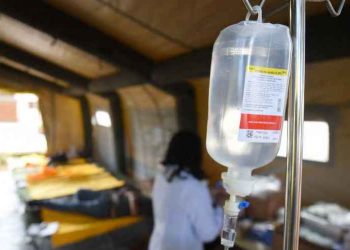 DF tem quase 25 mil casos de dengue; cinco mortes são investigadas