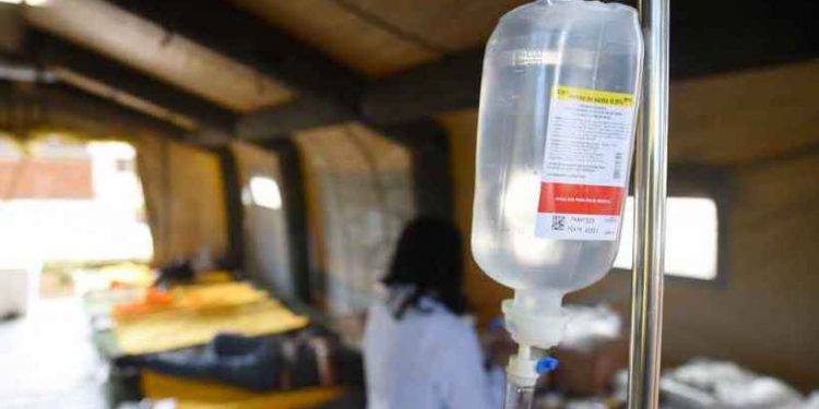 DF tem quase 25 mil casos de dengue; cinco mortes são investigadas