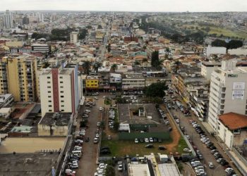 Cidade que acolhe: Taguatinga comemora 61 anos nesta quarta-feira