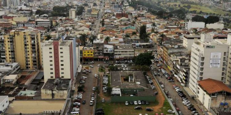 Cidade que acolhe: Taguatinga comemora 61 anos nesta quarta-feira