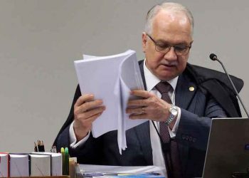 Relator da Lava-Jato quer ”quadrilhão do PP” no banco dos réus